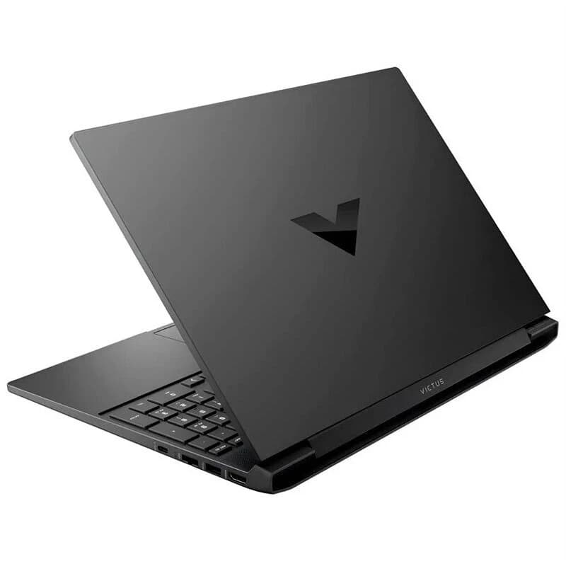 لپ تاپ گیمینگ اچ پی 15.6 اینچی Victus 15 FA2082WM Core i5 13420H 64GB 2TB SSD RTX4050 — تصویر ۵
