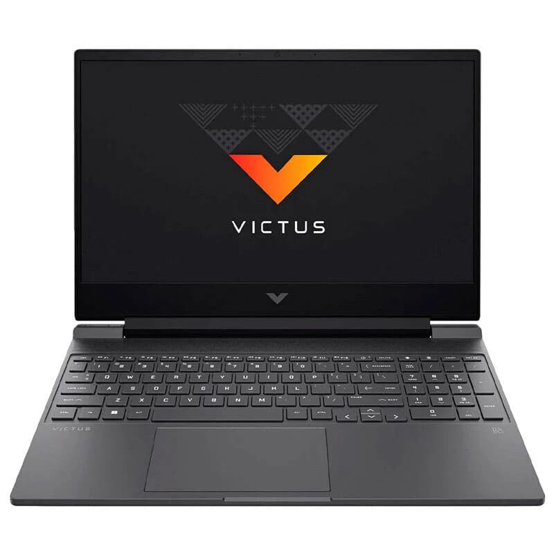 لپ تاپ گیمینگ اچ پی 15.6 اینچی Victus 15 Fa2013dx Core i5 13420H 40GB 2TB SSD RTX3050 — تصویر ۴