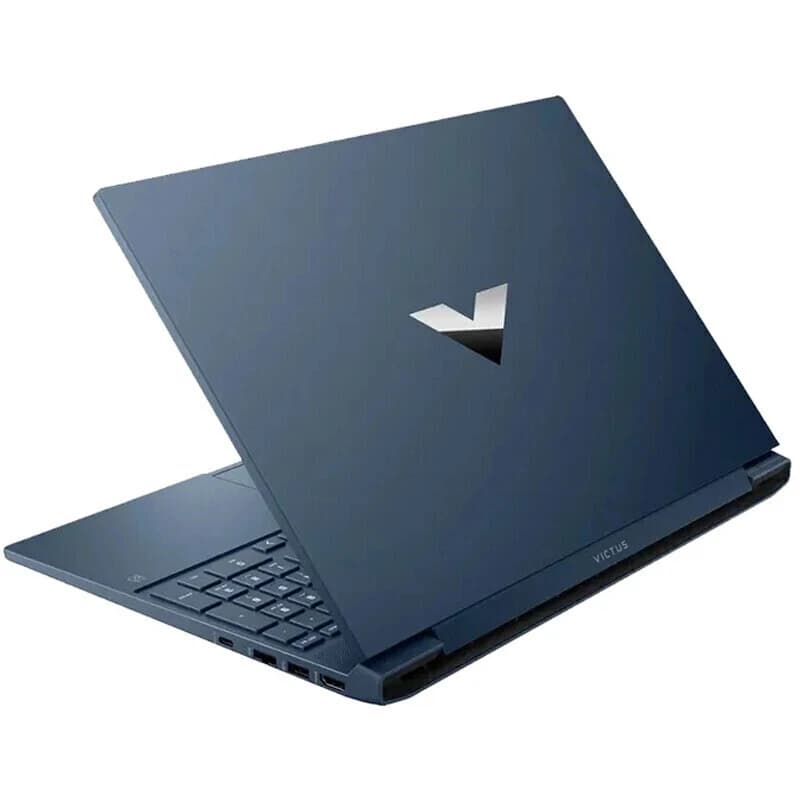 لپ تاپ گیمینگ اچ پی 15.6 اینچی Victus 15 Fa2013dx Core i5 13420H 64GB 512GB SSD RTX3050 — تصویر ۸