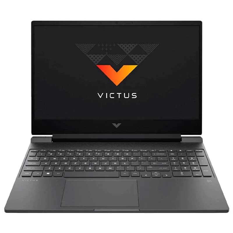لپ تاپ گیمینگ اچ پی 15.6 اینچی Victus 15 Fa2013dx Core i5 13420H 64GB 512GB SSD RTX3050 — تصویر ۴