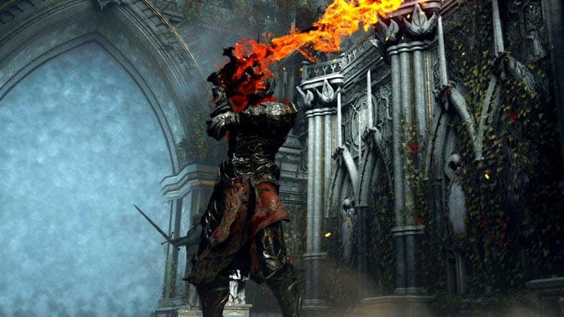 بازی Demon’s Souls Remake برای PS5 — تصویر ۵