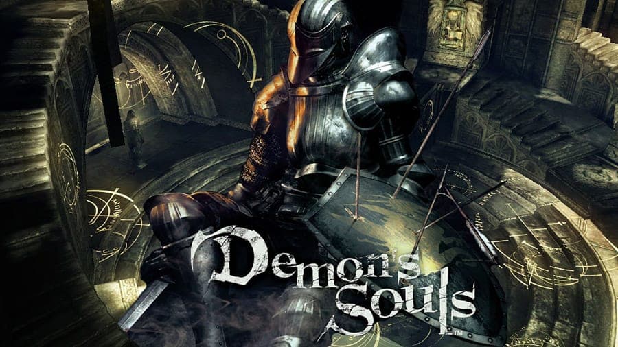 بازی Demon’s Souls Remake برای PS5 — تصویر ۴