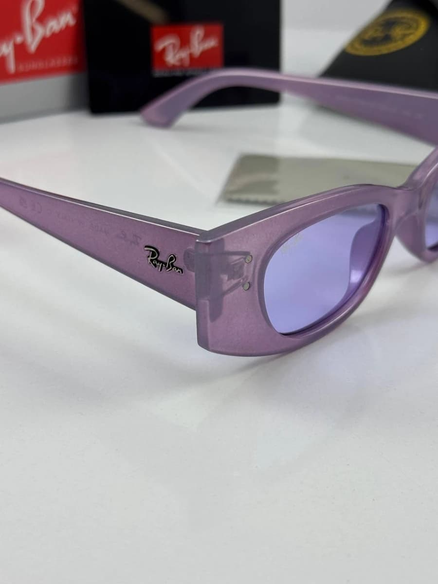 عینک یاسی RAYBAN-4427 zena — تصویر ۳