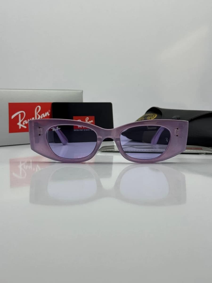عینک یاسی RAYBAN-4427 zena — تصویر ۲