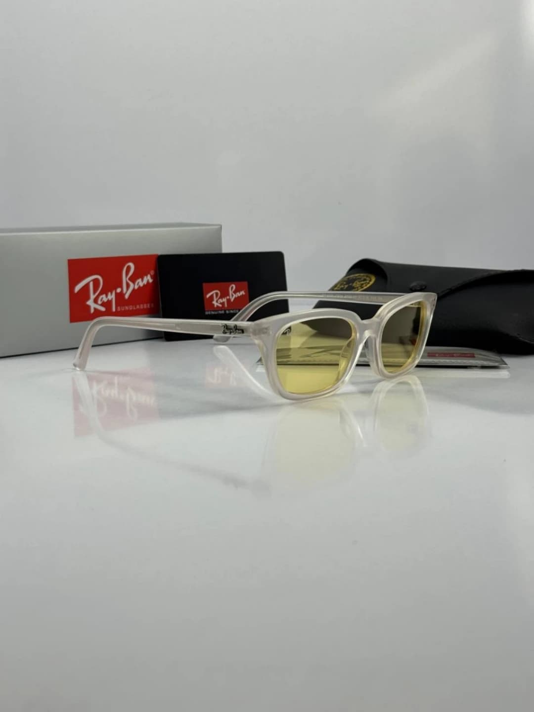 عینک ریبن شب rayban rb-4456 f