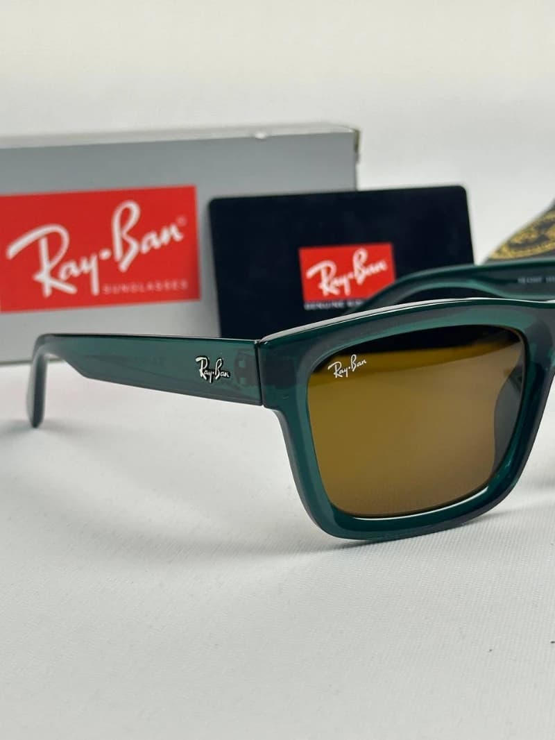 عینک ریبن سبز rayban rb-4396 f — تصویر ۳