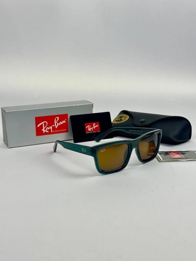 عینک ریبن سبز rayban rb-4396 f