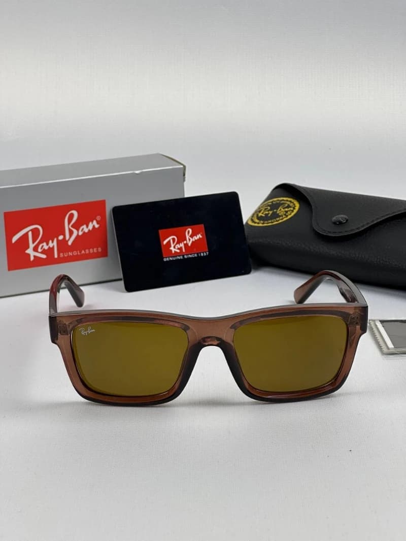 عینک ریبن فندوقی rb-4396 f — تصویر ۲