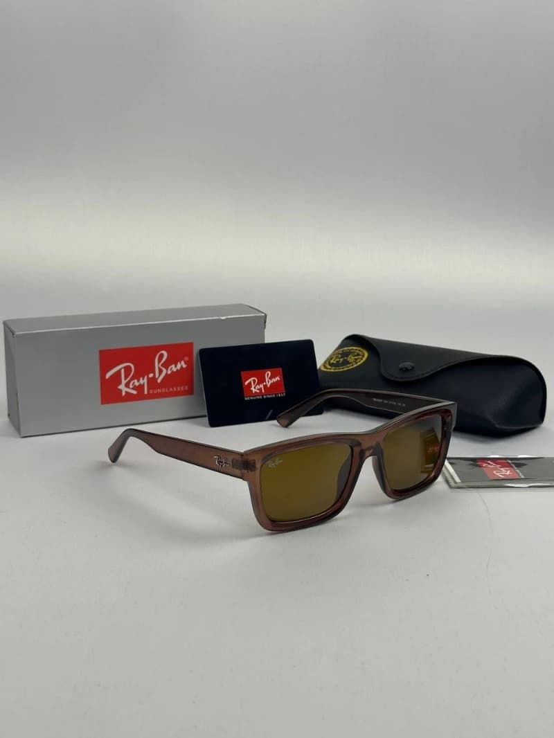 عینک ریبن فندوقی rb-4396 f