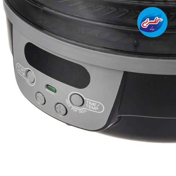 میوه و سبزی خشک کن بیشل BL-FD-006 — تصویر ۵
