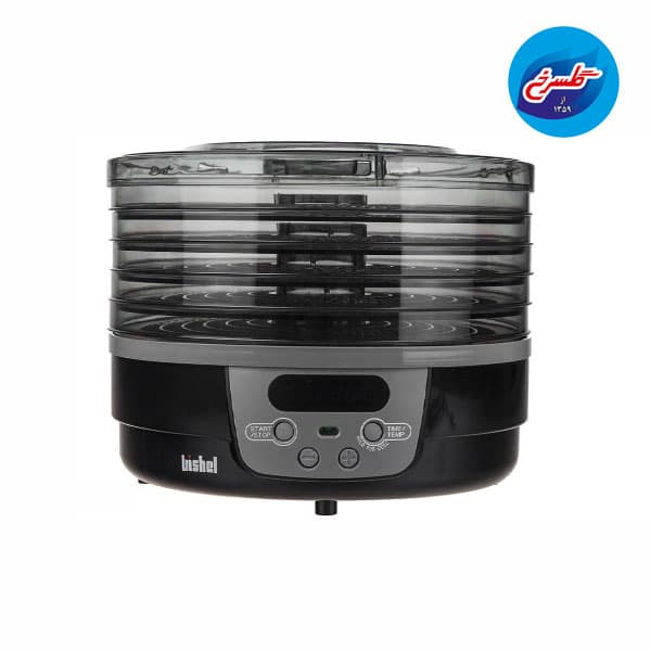 میوه و سبزی خشک کن بیشل BL-FD-006 — تصویر ۲