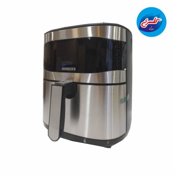 سرخ کن هنریچ HFR-8205