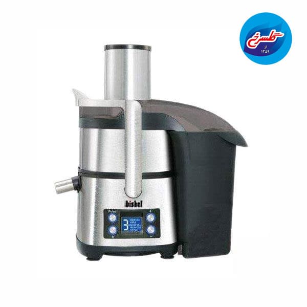 آبمیوه گیری بیشل BL-FP-010 ( چهار کاره ) — تصویر ۲