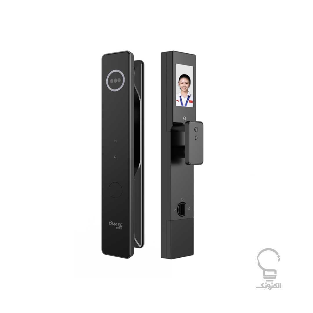 قفل در هوشمند Dnake مدل K6-PRO