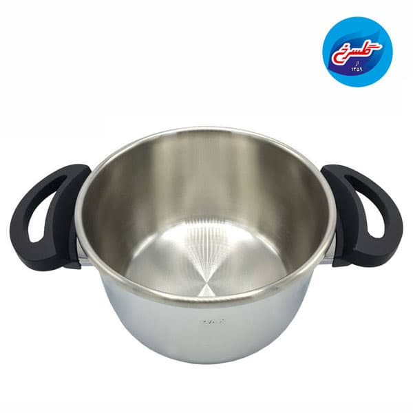 زودپز 6 لیتر پارادایس ترکیه — تصویر ۳