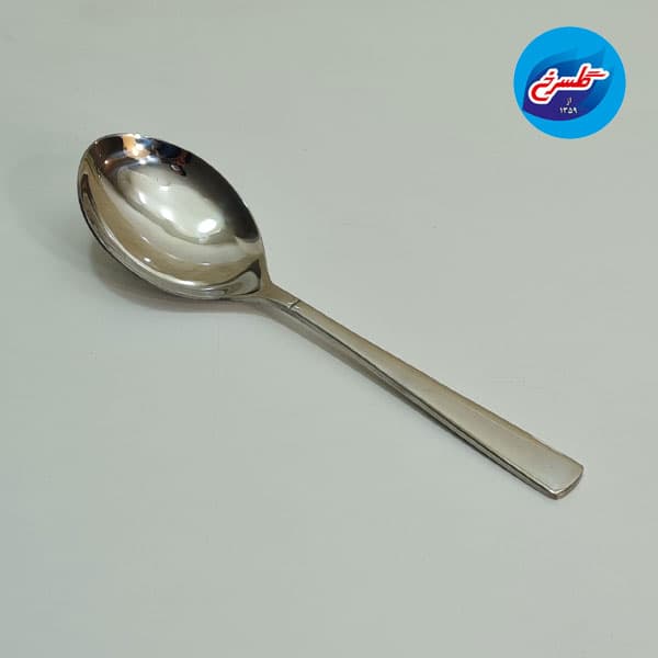 قاشق خورشت مدل شیکاگو یک عدد