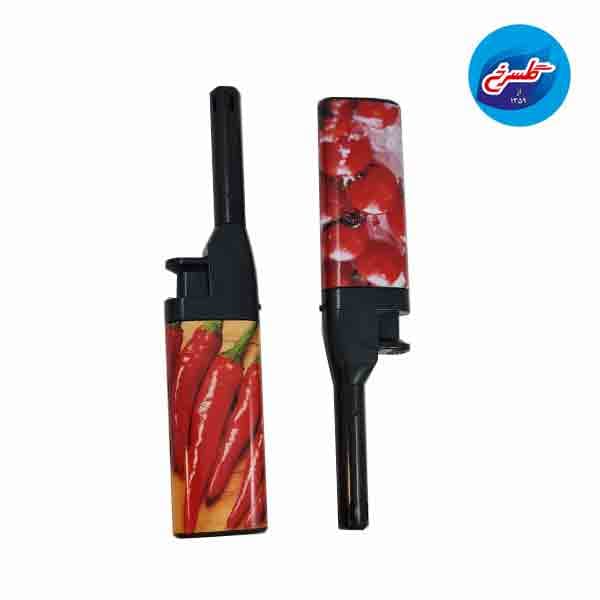فندک بی بی کیو ژاپن — تصویر ۲