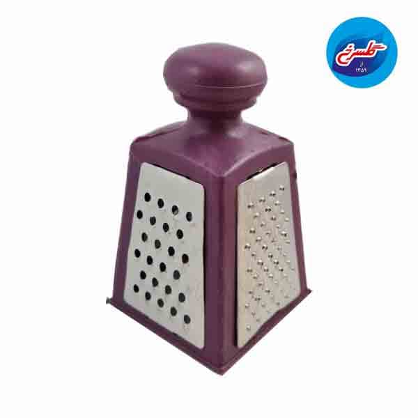 رنده سیرکوچک هرمی