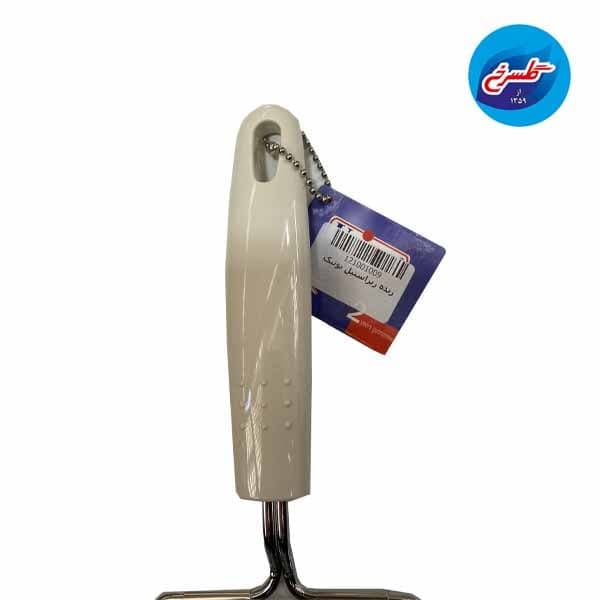 رنده ریز دسته پلاستیک یونیک — تصویر ۳