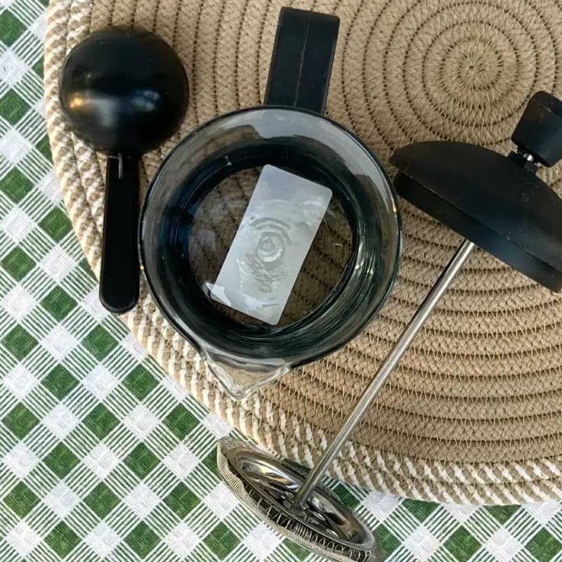 فرنچ پرس(چاپدار) — تصویر ۳