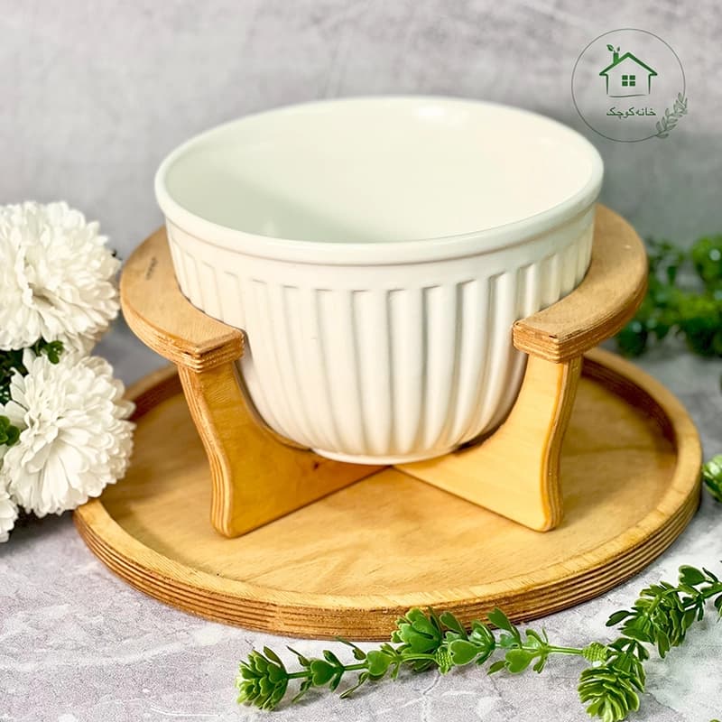 سالاد خوری ونیز کارولین