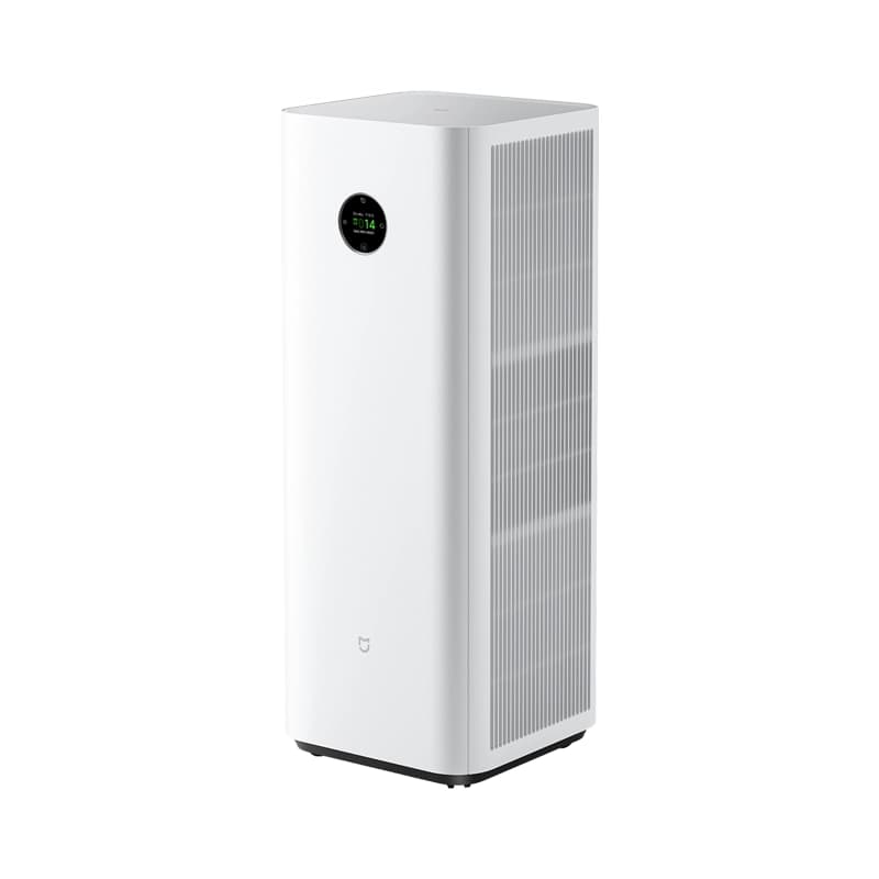 دستگاه تصفیه هوا شیائومی Mijia Smart Air Purifier Max — تصویر ۲
