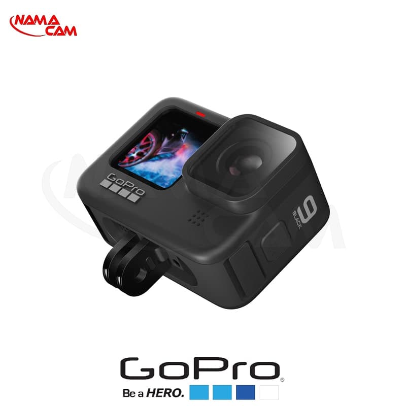 دوربین گوپرو هیرو 9 gopro hero — تصویر ۸