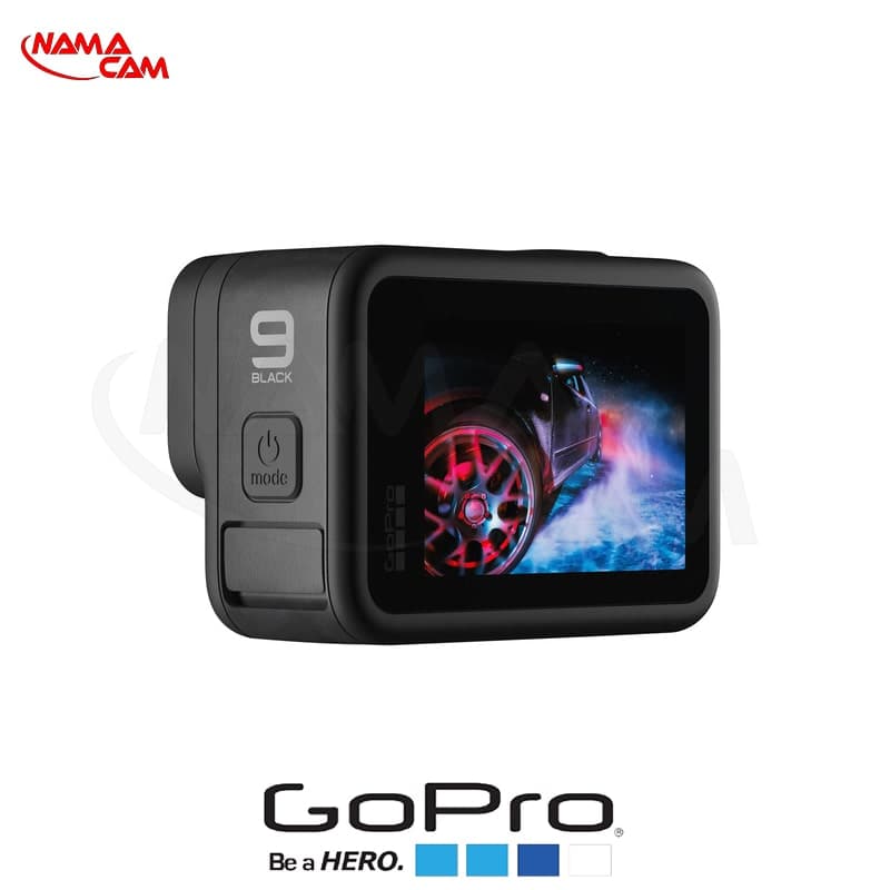دوربین گوپرو هیرو 9 gopro hero — تصویر ۷