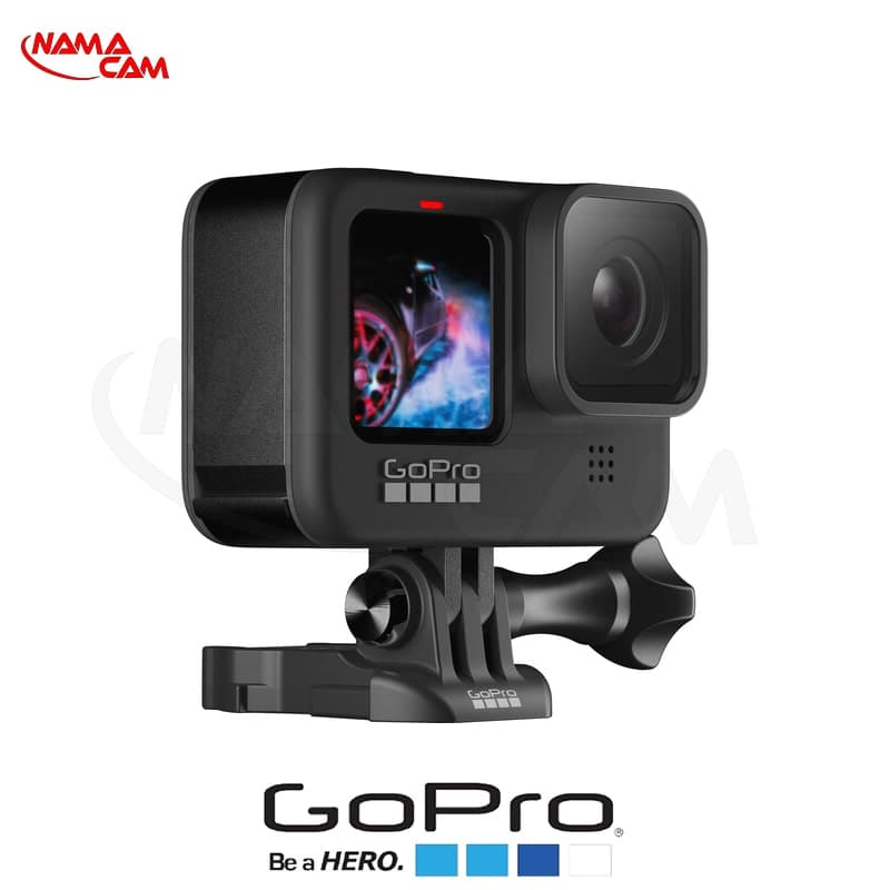 دوربین گوپرو هیرو 9 gopro hero — تصویر ۵