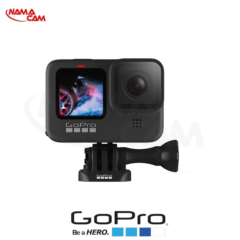 دوربین گوپرو هیرو 9 gopro hero