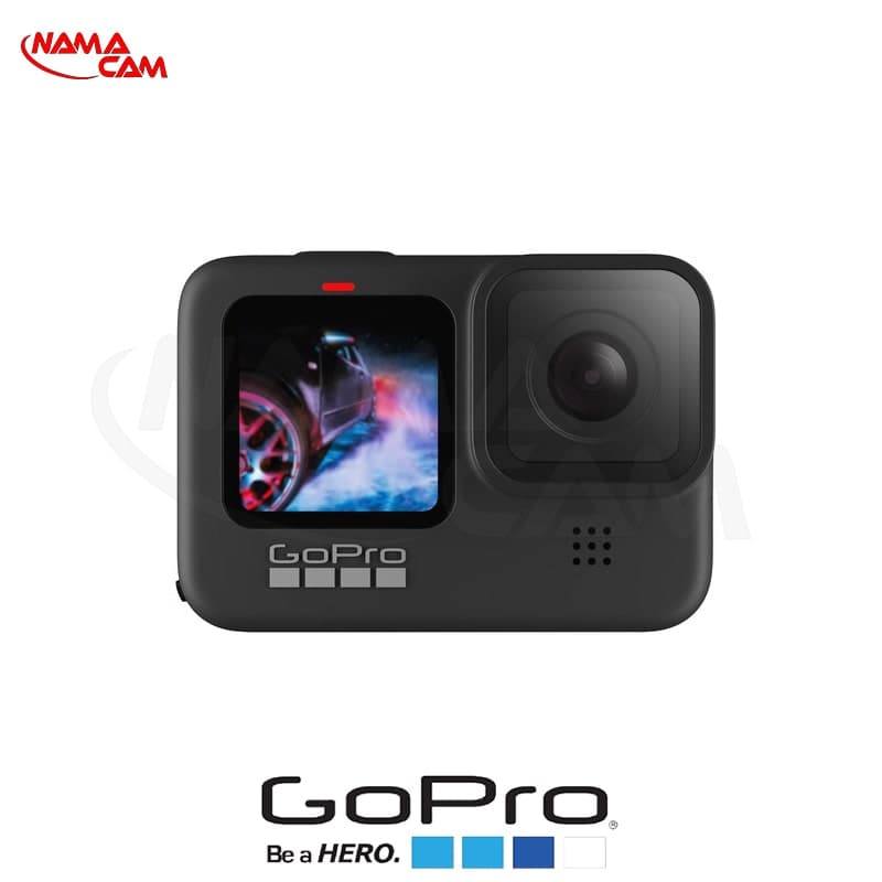 دوربین گوپرو هیرو 9 gopro hero — تصویر ۲