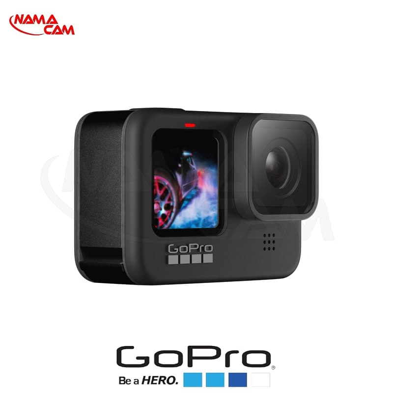 دوربین گوپرو هیرو 9 gopro hero — تصویر ۳