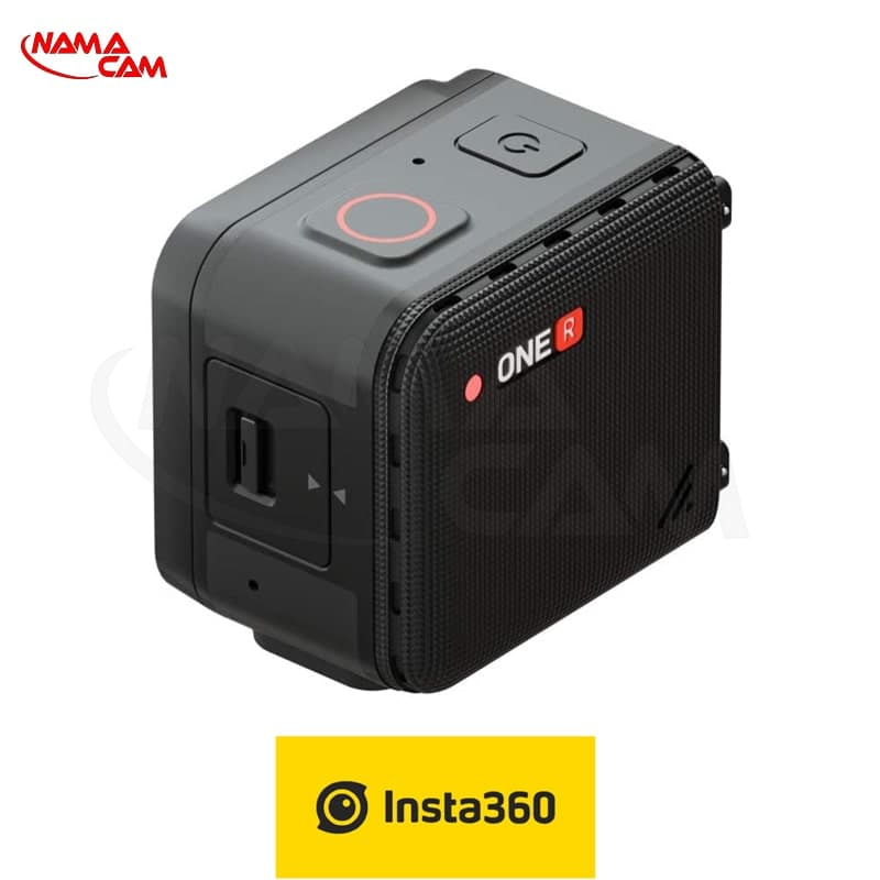 دوربین اینستا 360 وان آر Twin Edition — تصویر ۶