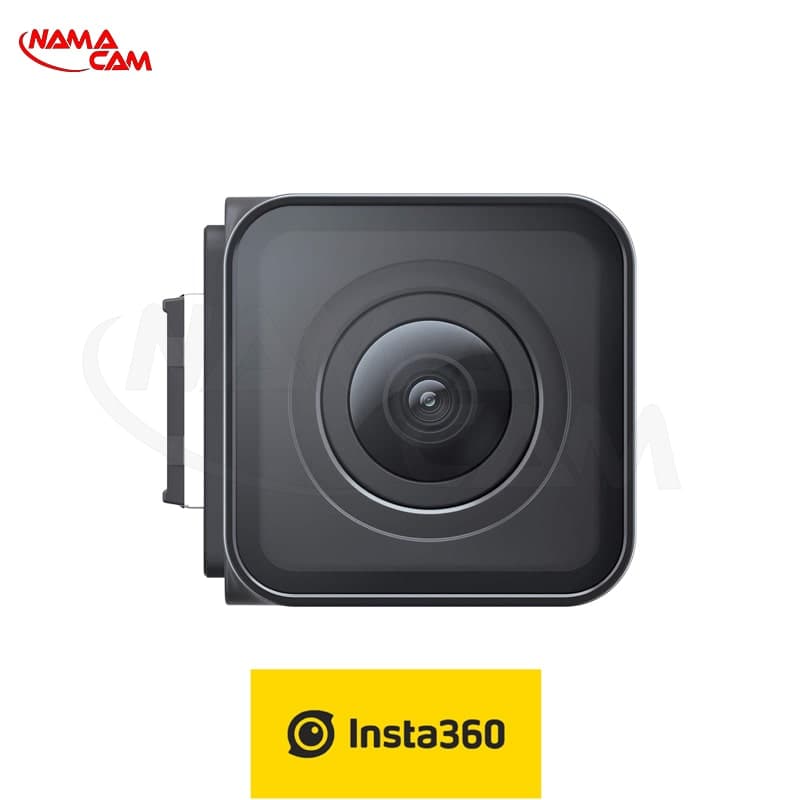 دوربین اینستا 360 وان آر Twin Edition — تصویر ۲