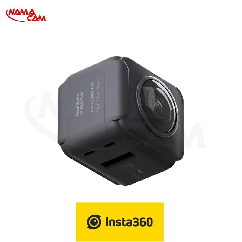 دوربین اینستا 360 وان آر Twin Edition — تصویر ۴