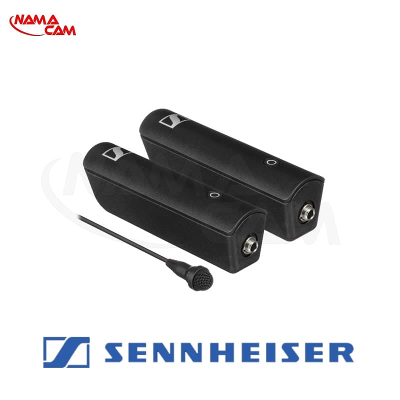 میکروفون یقه ای بیسیم سنهایزر XSW-D Portable Lavalier
