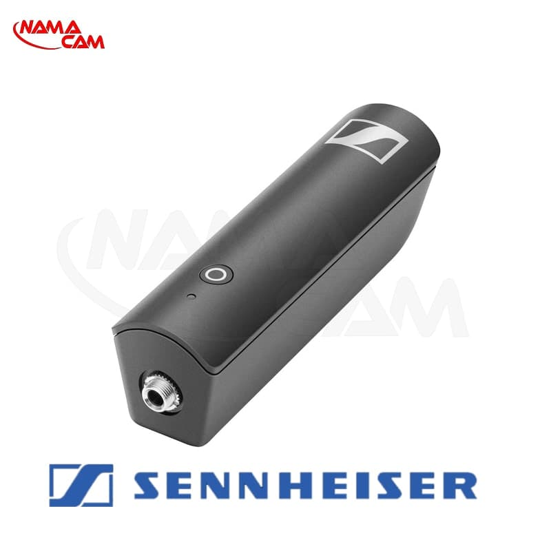 میکروفون یقه ای بیسیم سنهایزر XSW-D Portable Lavalier — تصویر ۵
