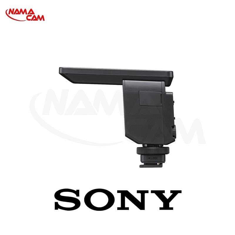 میکروفون سونی ECM B1M — تصویر ۲