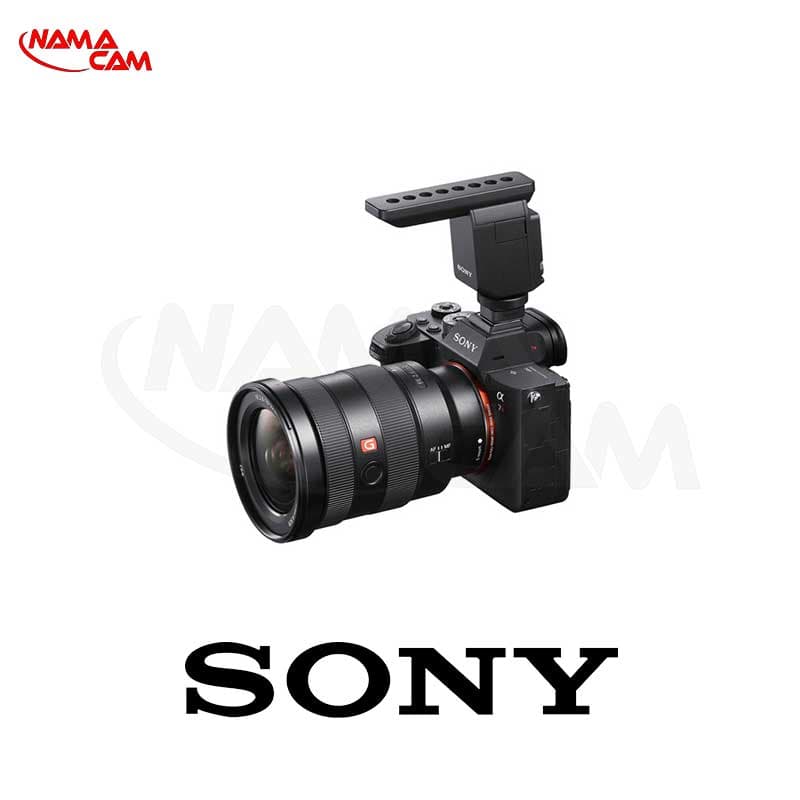 میکروفون سونی ECM B1M — تصویر ۵
