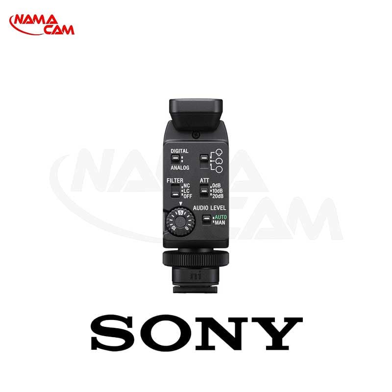 میکروفون سونی ECM B1M — تصویر ۳