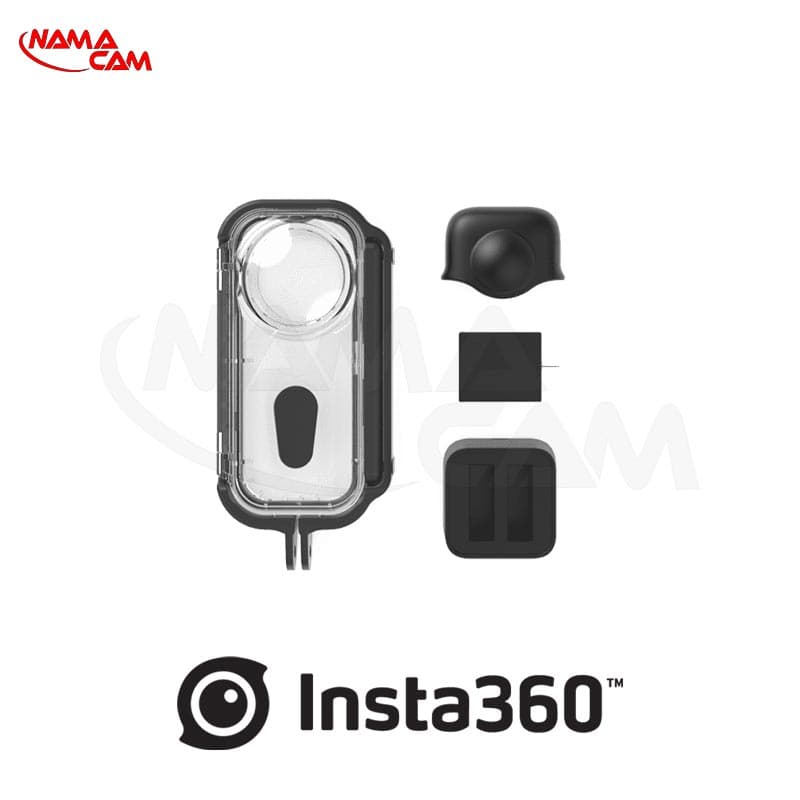 قاب ضد آب اینستا 360 Venture Case — تصویر ۳