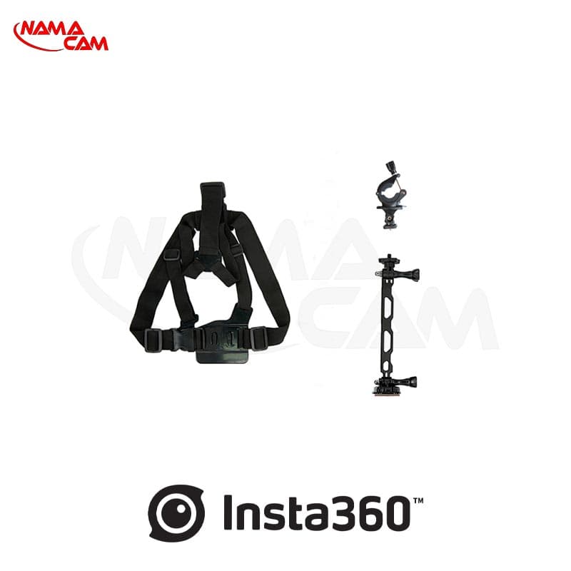کیت لوازم جانبی اینستا 360 – Snow Bundle — تصویر ۲
