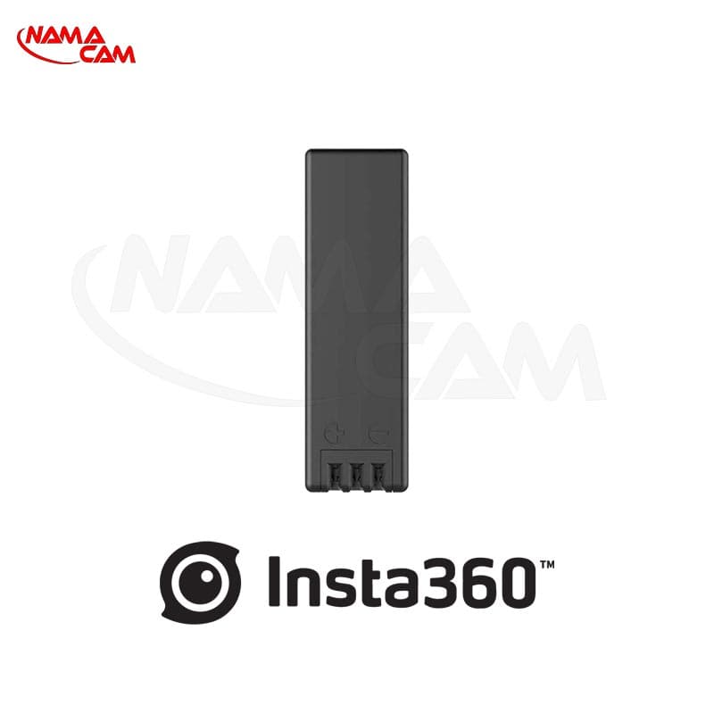 باتری اینستا 360 – insta 360 one x — تصویر ۲