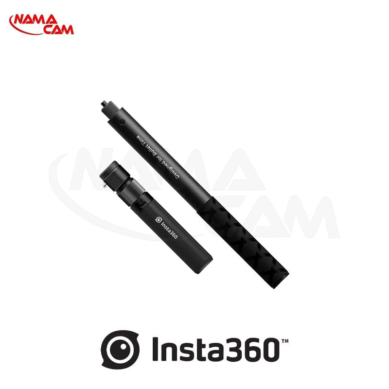 مونوپاد بولت تایم اینستا 360 – BULLET TIME Kit — تصویر ۴