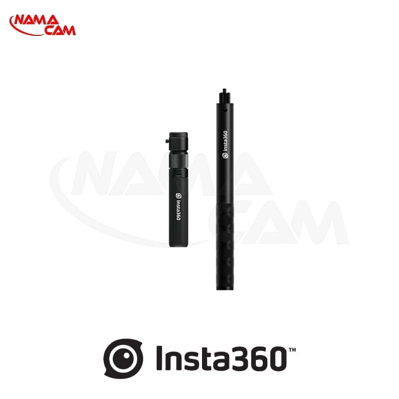مونوپاد بولت تایم اینستا 360 – BULLET TIME Kit — تصویر ۳