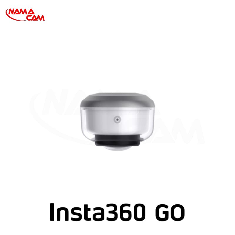 دوربین اینستا360 Insta360 GO — تصویر ۶