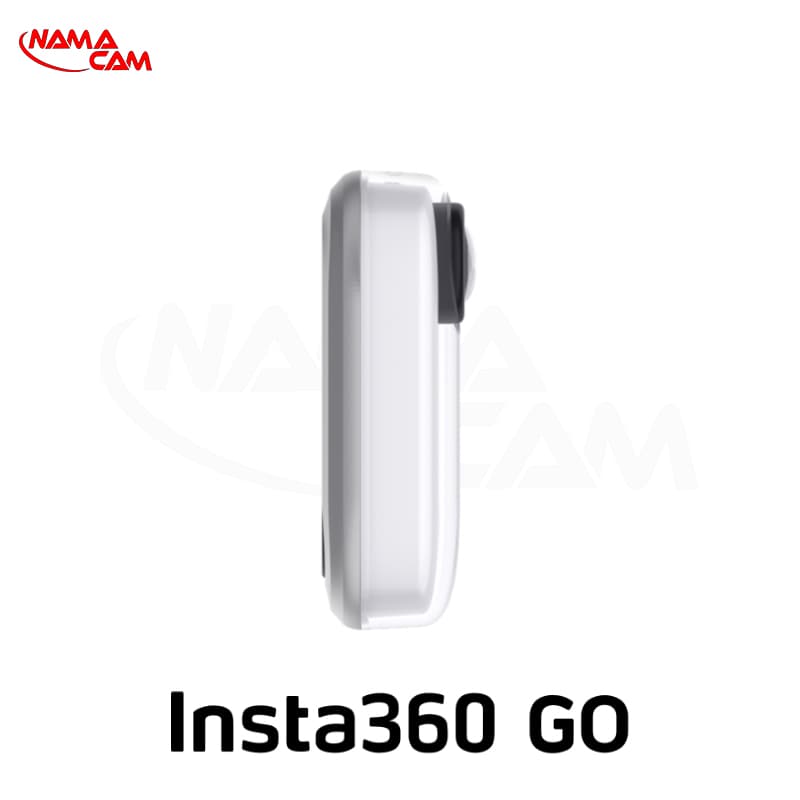 دوربین اینستا360 Insta360 GO — تصویر ۸