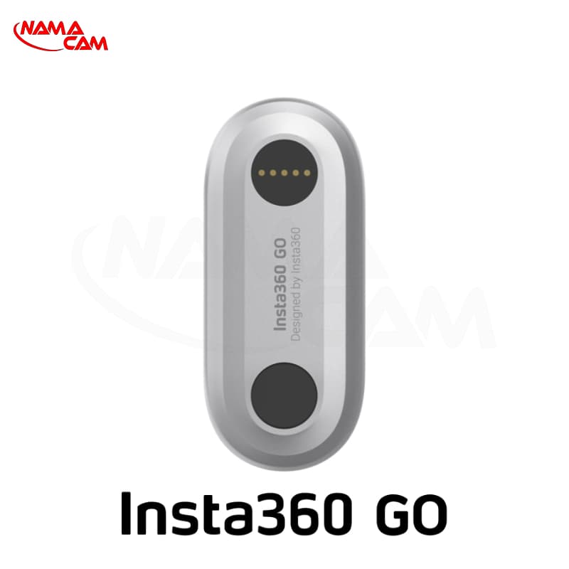 دوربین اینستا360 Insta360 GO — تصویر ۴