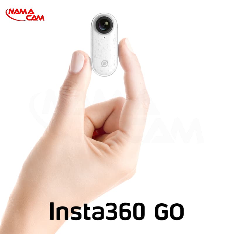 دوربین اینستا360 Insta360 GO
