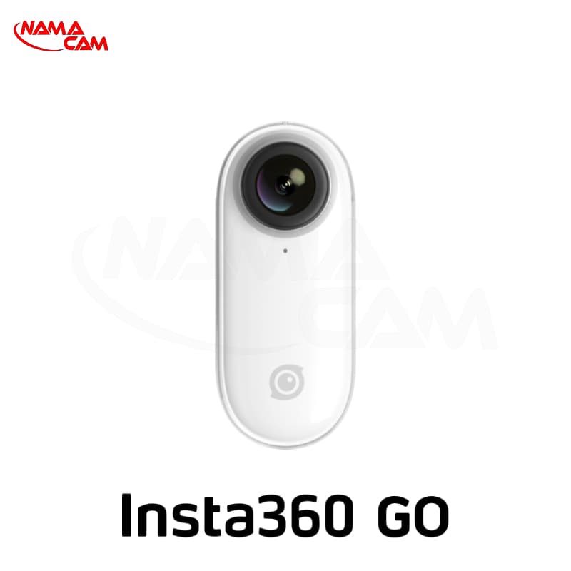 دوربین اینستا360 Insta360 GO — تصویر ۵